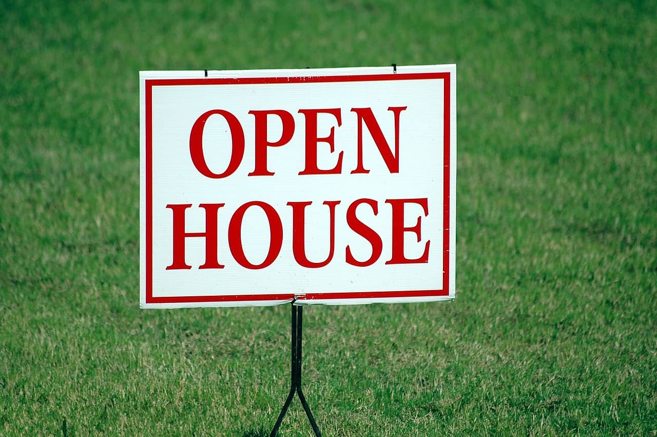 open-house-2328984_1280 Selling Your Home